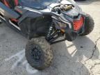 2021 Can-Am Maverick X3 Max X RS Turbo RR