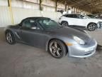 2006 Porsche Boxster S