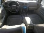 2002 Chevrolet Trailblazer