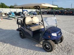 Salvage cars for sale from Copart Arcadia, FL: 2021 Clubcar Onward