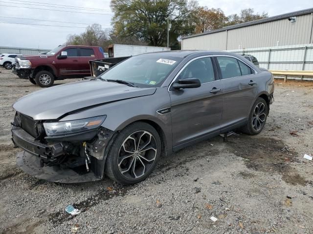 2013 Ford Taurus SHO