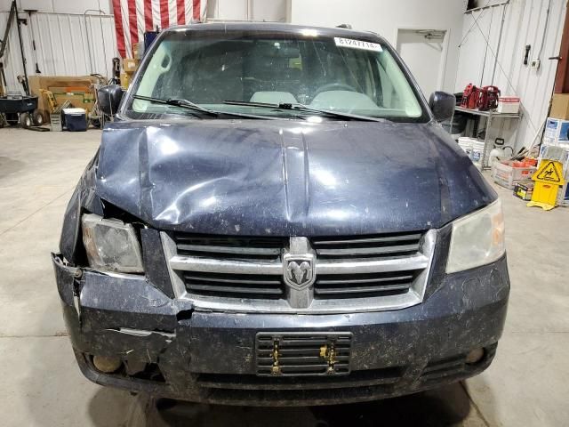 2008 Dodge Grand Caravan SXT