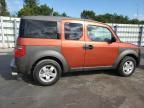 2004 Honda Element EX