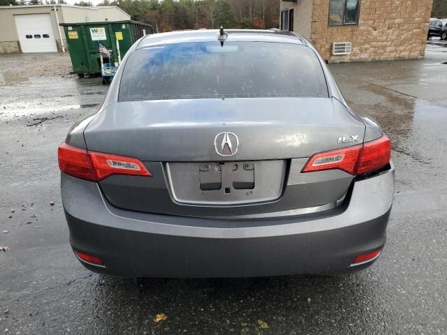 2013 Acura ILX 20 Premium