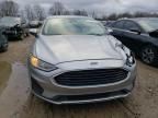 2020 Ford Fusion S