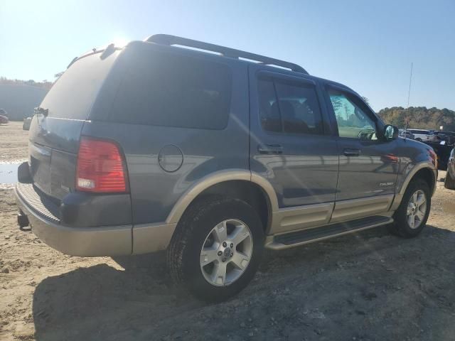 2005 Ford Explorer Eddie Bauer