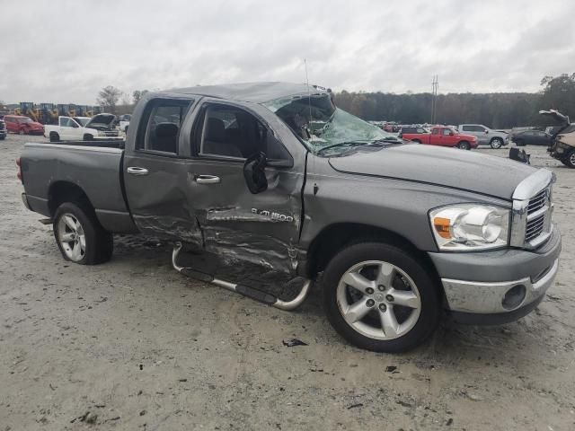 2007 Dodge RAM 1500 ST