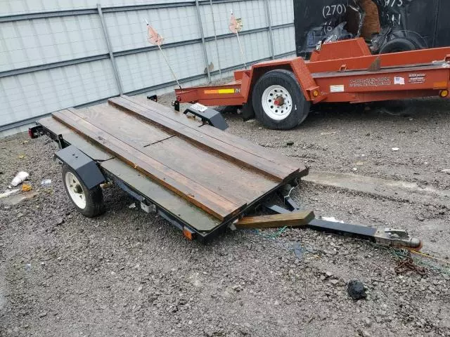 2017 Utility Trailer