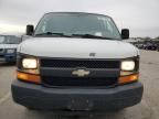 2010 Chevrolet Express G2500