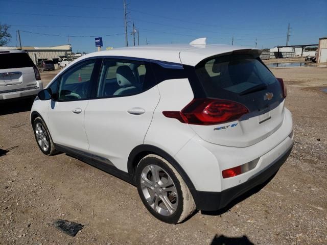 2020 Chevrolet Bolt EV LT