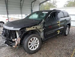 Vehiculos salvage en venta de Copart Augusta, GA: 2014 Jeep Grand Cherokee Laredo