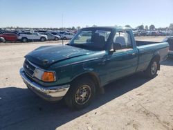 Ford Vehiculos salvage en venta: 1996 Ford Ranger