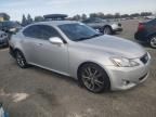 2008 Lexus IS 250