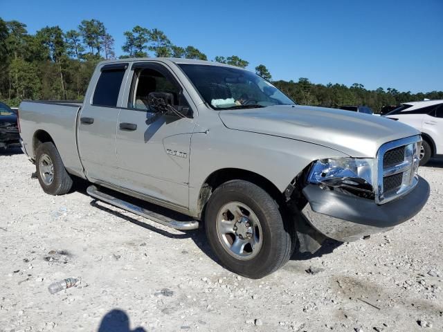 2010 Dodge RAM 1500