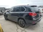 2015 BMW X5 XDRIVE50I