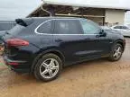 2016 Porsche Cayenne SE Hybrid