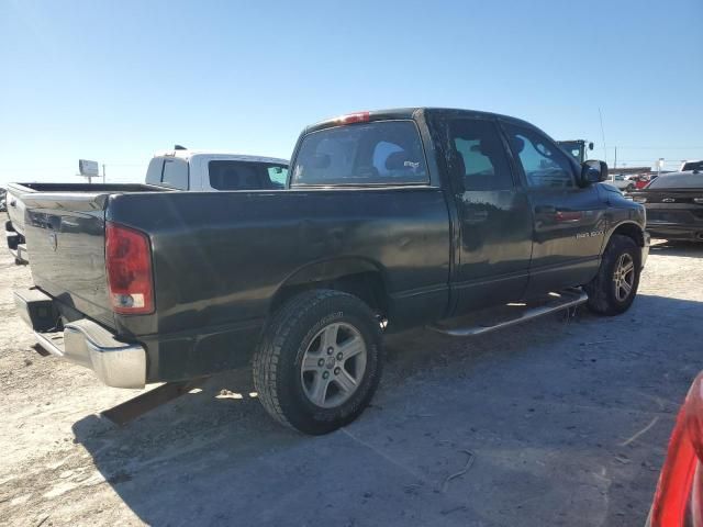 2006 Dodge RAM 1500 ST