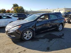 2013 Hyundai Sonata SE en venta en Martinez, CA