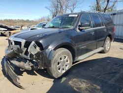 Salvage Cars with No Bids Yet For Sale at auction: 2006 Lincoln Navigator