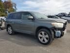 2008 Toyota Highlander Limited