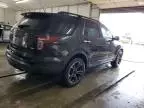 2013 Ford Explorer Sport