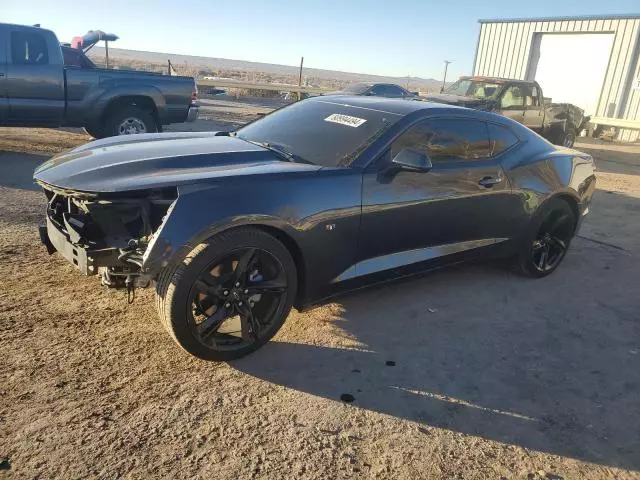 2021 Chevrolet Camaro LS