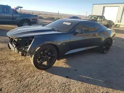 2021 Chevrolet Camaro LS en venta en Albuquerque, NM