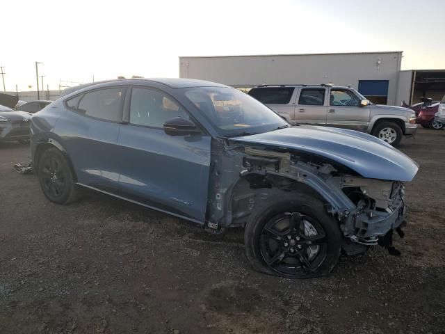 2023 Ford Mustang MACH-E California Route 1