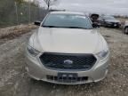 2013 Ford Taurus Police Interceptor