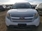 2011 Ford Explorer XLT