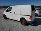 2016 Nissan NV200 2.5S