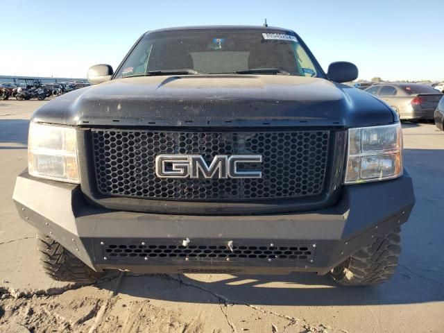 2009 GMC Sierra C1500