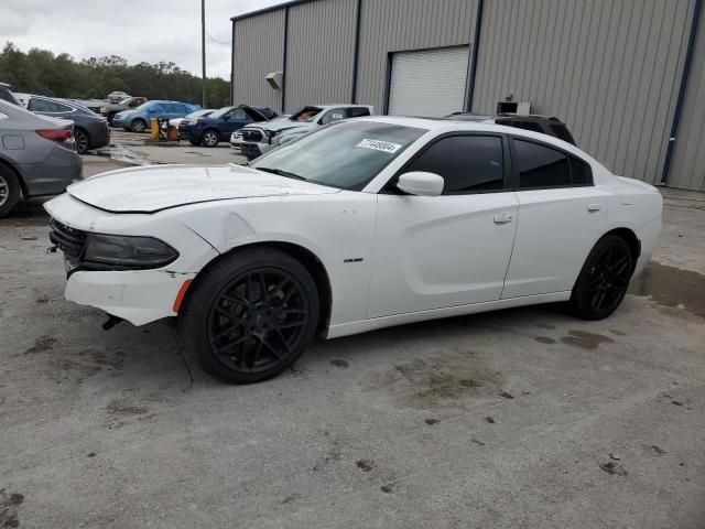 2016 Dodge Charger R/T