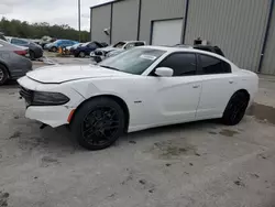 2016 Dodge Charger R/T en venta en Apopka, FL