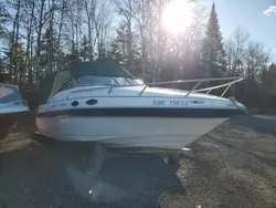 Salvage boats for sale at Cookstown, ON auction: 1994 Other Boat