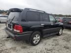 2007 Lexus LX 470