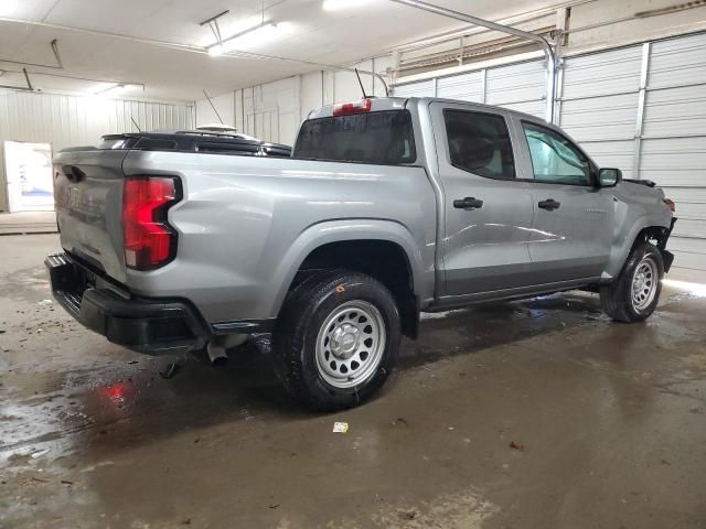 2023 Chevrolet Colorado