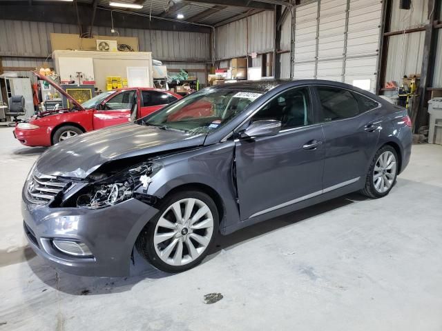 2012 Hyundai Azera GLS