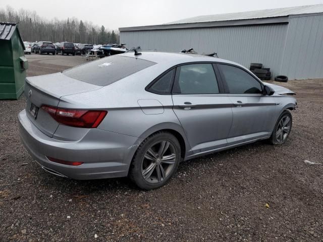 2021 Volkswagen Jetta SEL