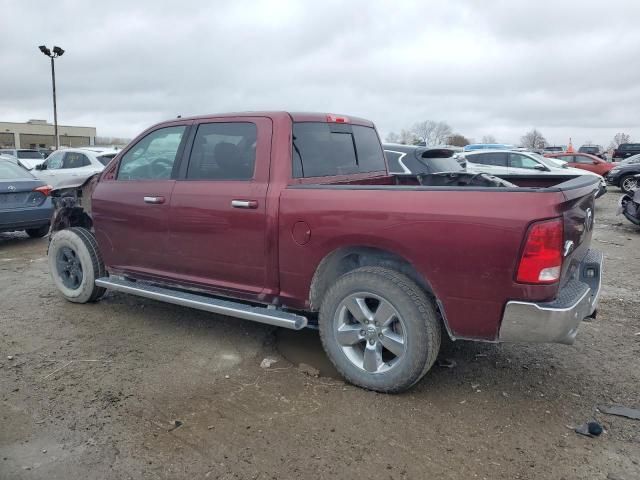 2016 Dodge RAM 1500 SLT