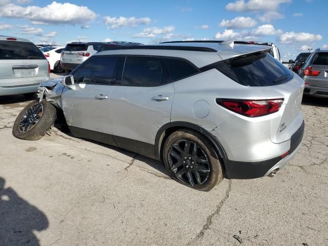 2020 Chevrolet Blazer 2LT