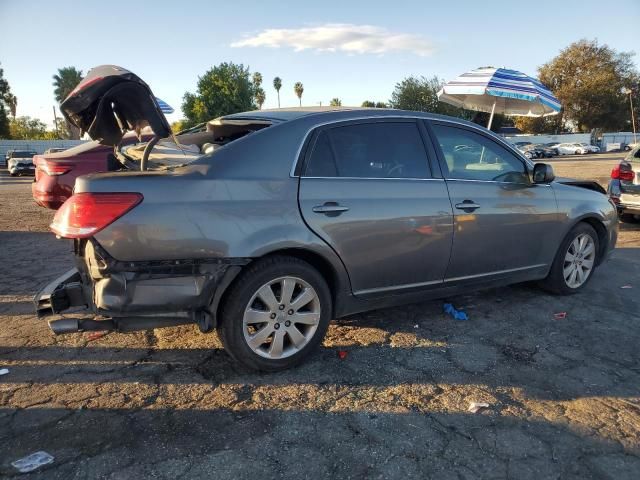 2007 Toyota Avalon XL