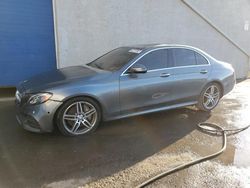 Lots with Bids for sale at auction: 2017 Mercedes-Benz E 300 4matic