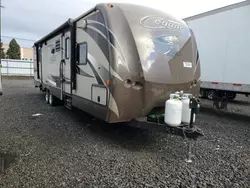 Other salvage cars for sale: 2015 Other Trailer