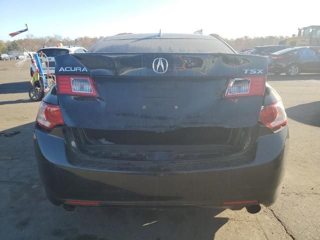 2009 Acura TSX