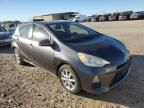 2013 Toyota Prius C