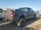 2018 Ford F150 Super Cab