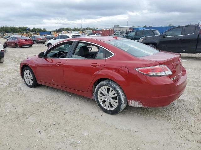 2009 Mazda 6 I