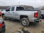 2015 Chevrolet Silverado K2500 Heavy Duty LT