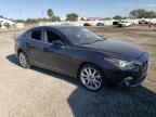 2014 Mazda 3 Grand Touring